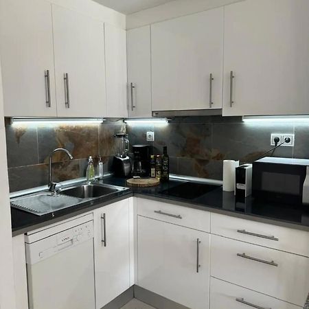Appartement 2Nda Linea Con Piscina En Miami Platja à Miami Playa Extérieur photo