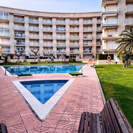 Appartement 2Nda Linea Con Piscina En Miami Platja à Miami Playa Extérieur photo