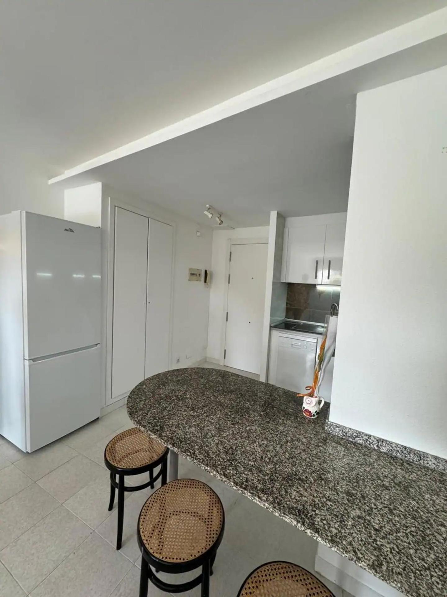 Appartement 2Nda Linea Con Piscina En Miami Platja à Miami Playa Extérieur photo