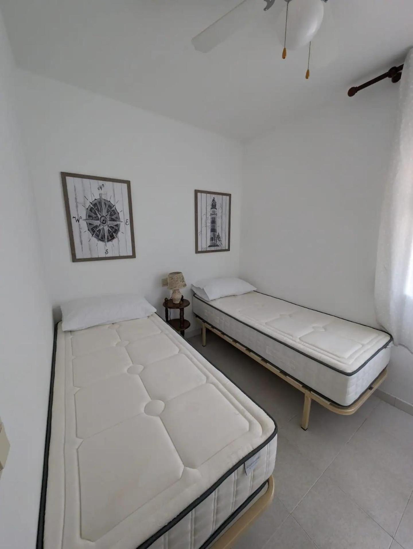 Appartement 2Nda Linea Con Piscina En Miami Platja à Miami Playa Extérieur photo
