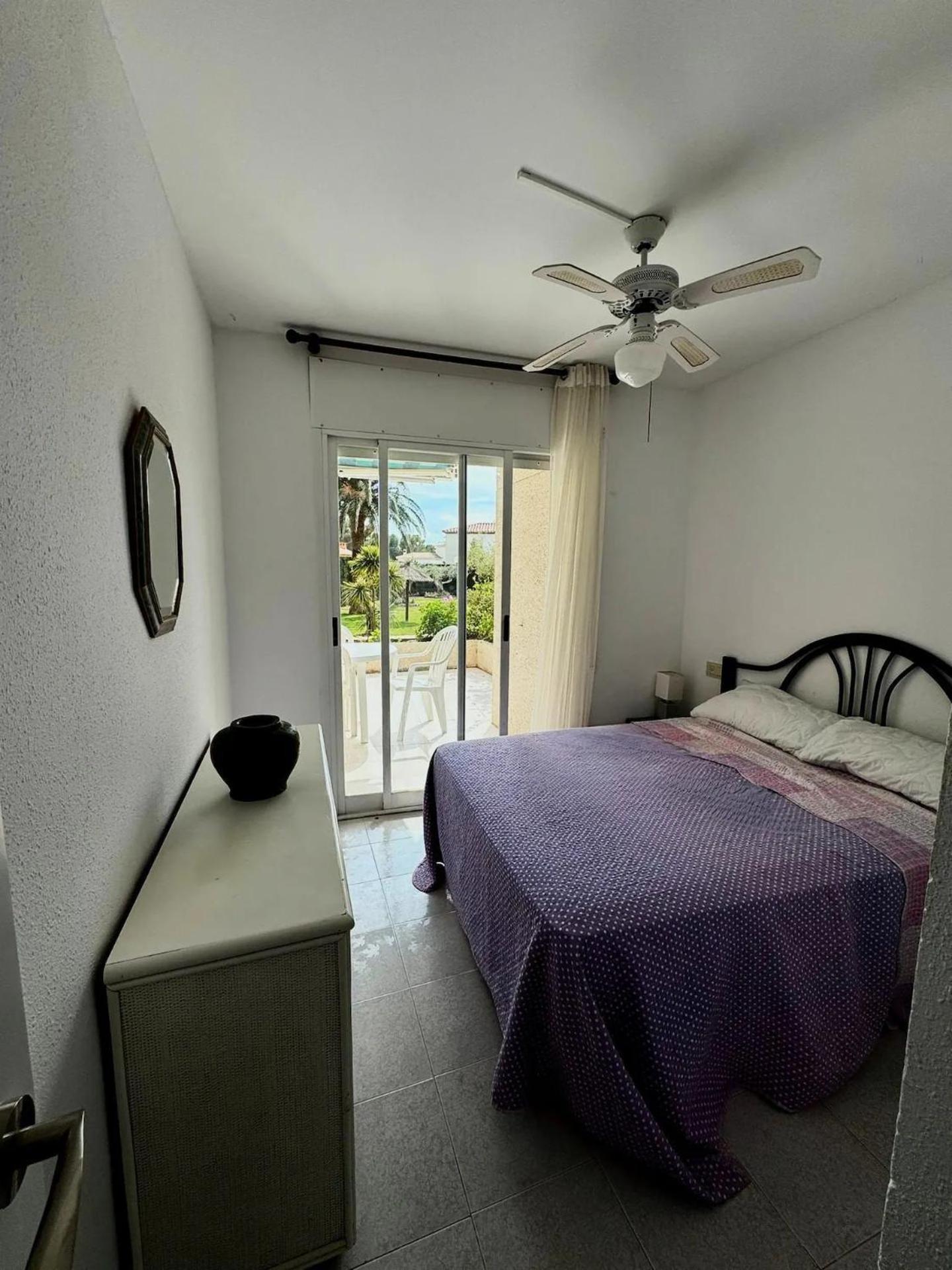 Appartement 2Nda Linea Con Piscina En Miami Platja à Miami Playa Extérieur photo