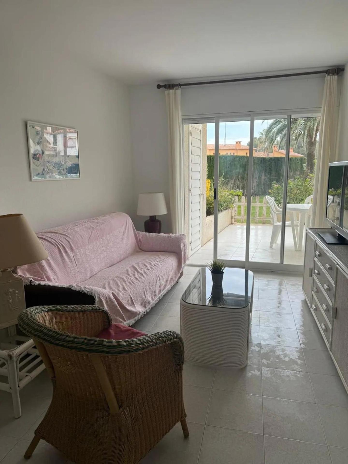 Appartement 2Nda Linea Con Piscina En Miami Platja à Miami Playa Extérieur photo