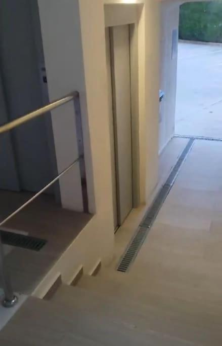Appartement 2Nda Linea Con Piscina En Miami Platja à Miami Playa Extérieur photo